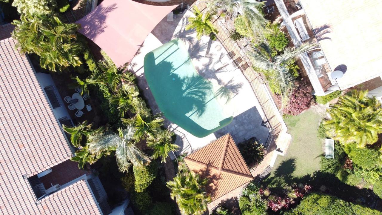 Peregian Court Resort Перейджіан-Біч Екстер'єр фото